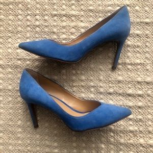 Banana Republic Madison Pump
